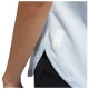 Adidas Γυναικεία κοντομάνικη μπλούζα Training 3-Stripes Tee Heat.rdy